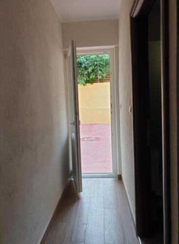 Apartment In Asprovalta Exterior foto